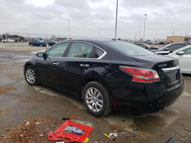 Photo 2 VIN: 1N4AL3AP9FN873398 - NISSAN ALTIMA 2.5 