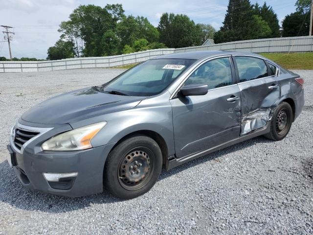 Photo 0 VIN: 1N4AL3AP9FN873692 - NISSAN ALTIMA 2.5 