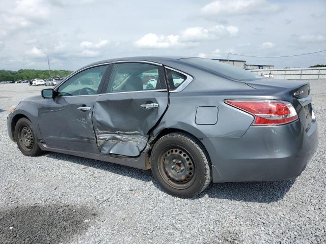 Photo 1 VIN: 1N4AL3AP9FN873692 - NISSAN ALTIMA 2.5 