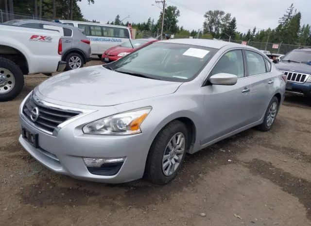 Photo 1 VIN: 1N4AL3AP9FN875541 - NISSAN ALTIMA 