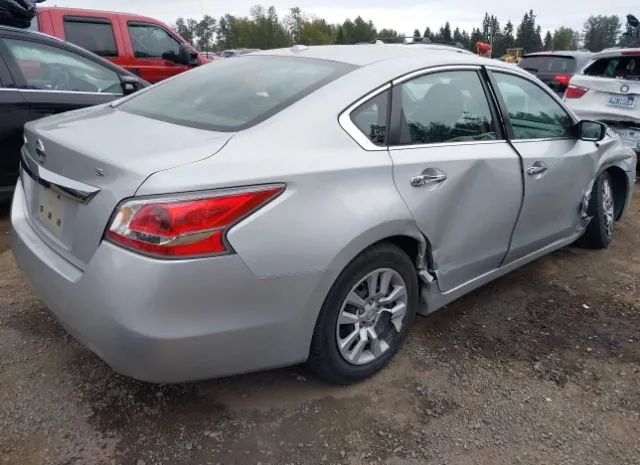 Photo 3 VIN: 1N4AL3AP9FN875541 - NISSAN ALTIMA 