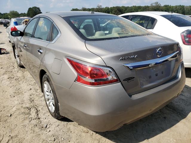 Photo 2 VIN: 1N4AL3AP9FN876432 - NISSAN ALTIMA 2.5 