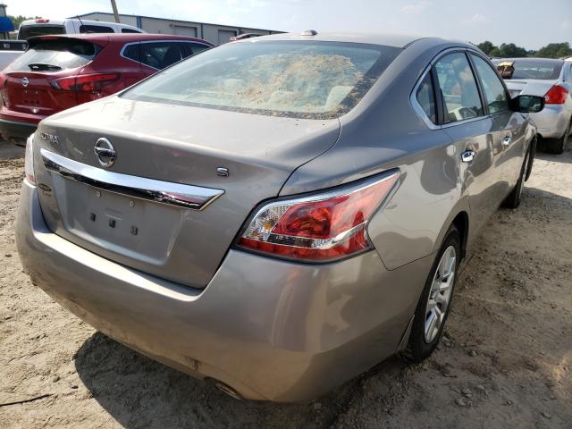 Photo 3 VIN: 1N4AL3AP9FN876432 - NISSAN ALTIMA 2.5 