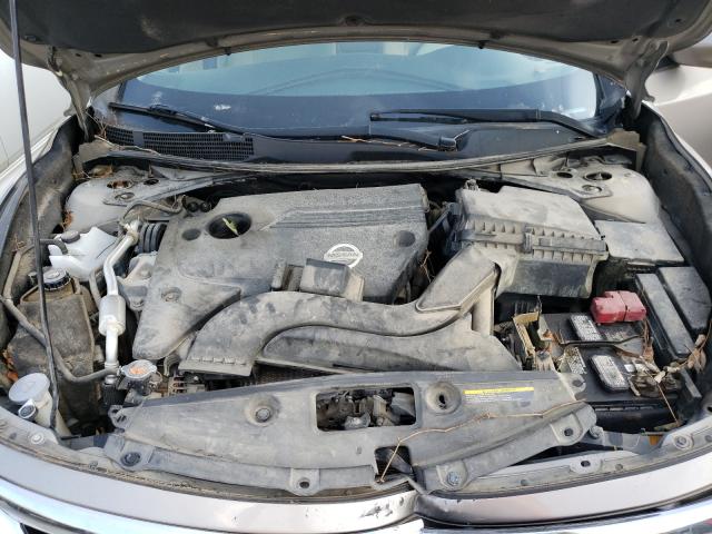 Photo 6 VIN: 1N4AL3AP9FN876432 - NISSAN ALTIMA 2.5 