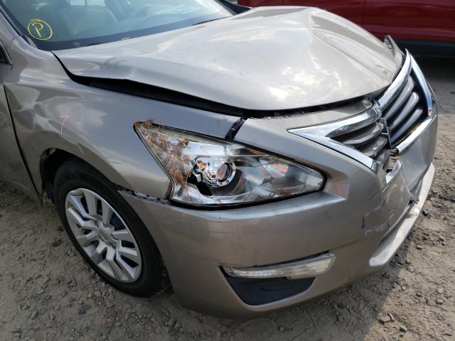 Photo 8 VIN: 1N4AL3AP9FN876432 - NISSAN ALTIMA 2.5 