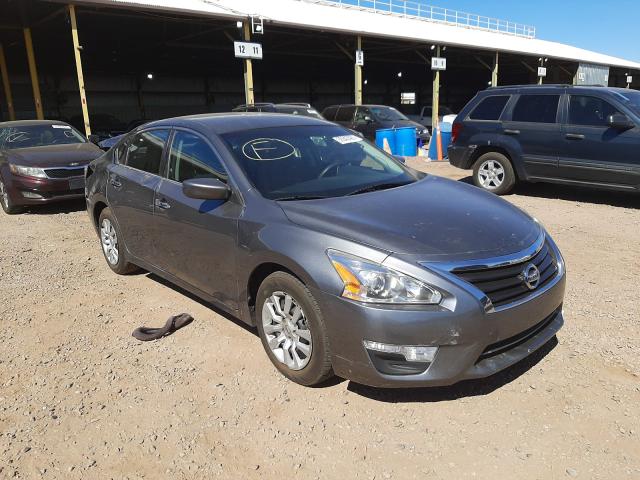 Photo 0 VIN: 1N4AL3AP9FN876687 - NISSAN ALTIMA 2.5 