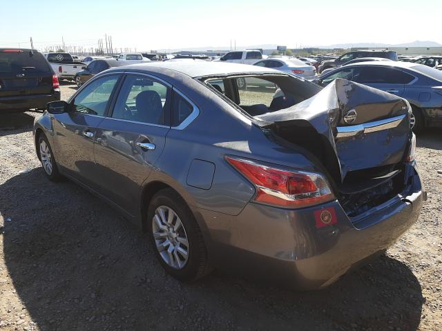 Photo 2 VIN: 1N4AL3AP9FN876687 - NISSAN ALTIMA 2.5 