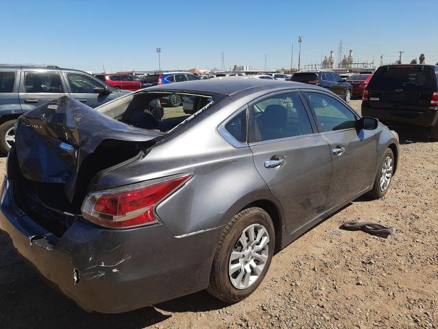 Photo 3 VIN: 1N4AL3AP9FN876687 - NISSAN ALTIMA 2.5 