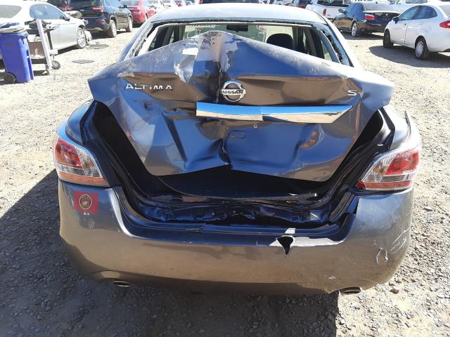 Photo 8 VIN: 1N4AL3AP9FN876687 - NISSAN ALTIMA 2.5 