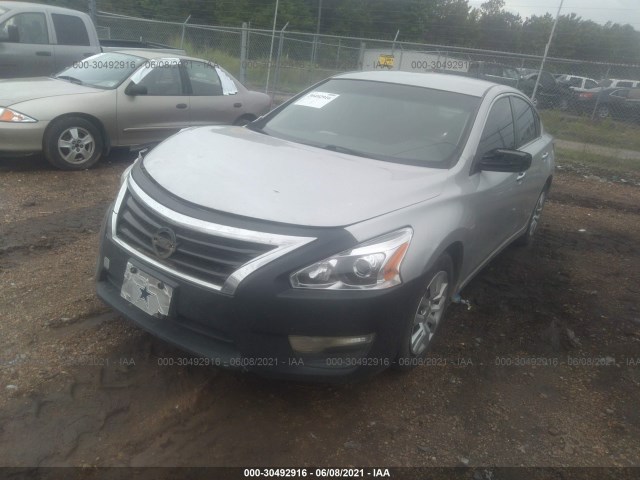 Photo 1 VIN: 1N4AL3AP9FN877032 - NISSAN ALTIMA 