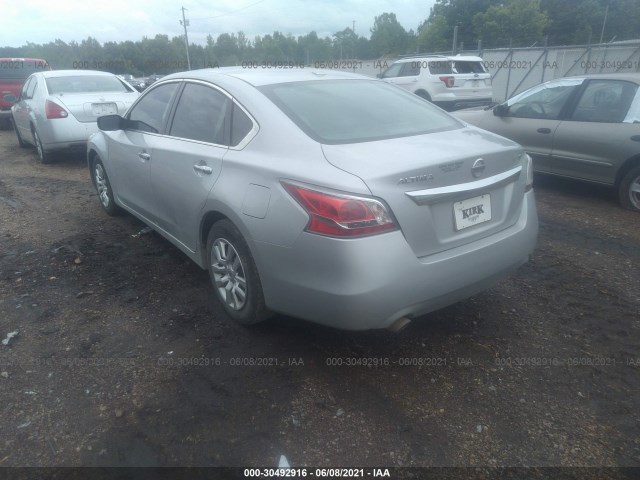 Photo 2 VIN: 1N4AL3AP9FN877032 - NISSAN ALTIMA 