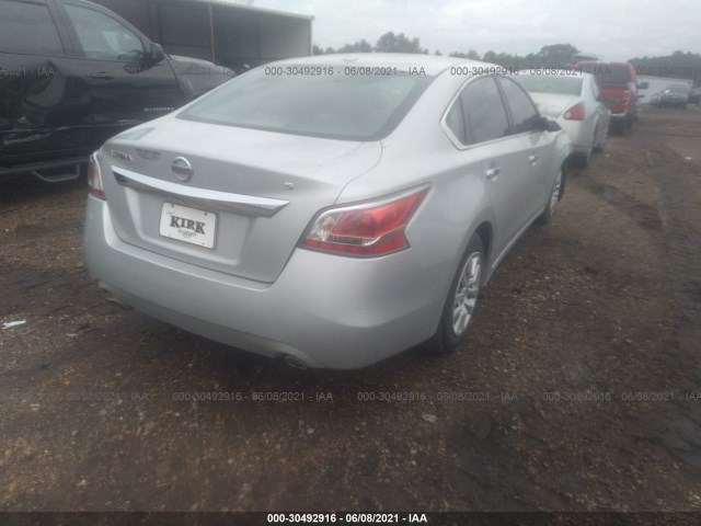 Photo 3 VIN: 1N4AL3AP9FN877032 - NISSAN ALTIMA 