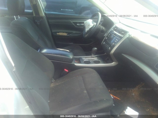 Photo 4 VIN: 1N4AL3AP9FN877032 - NISSAN ALTIMA 