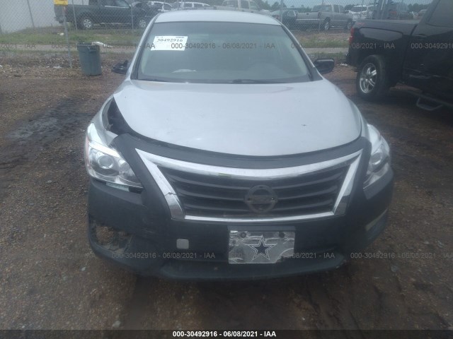 Photo 5 VIN: 1N4AL3AP9FN877032 - NISSAN ALTIMA 