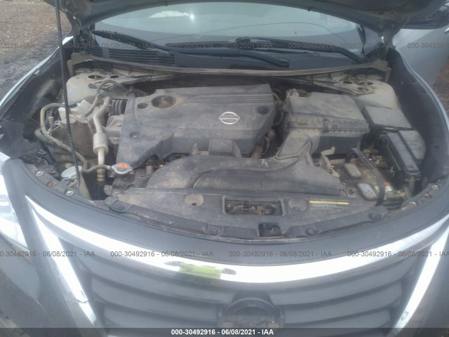 Photo 9 VIN: 1N4AL3AP9FN877032 - NISSAN ALTIMA 