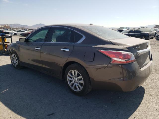 Photo 1 VIN: 1N4AL3AP9FN880044 - NISSAN ALTIMA 2.5 