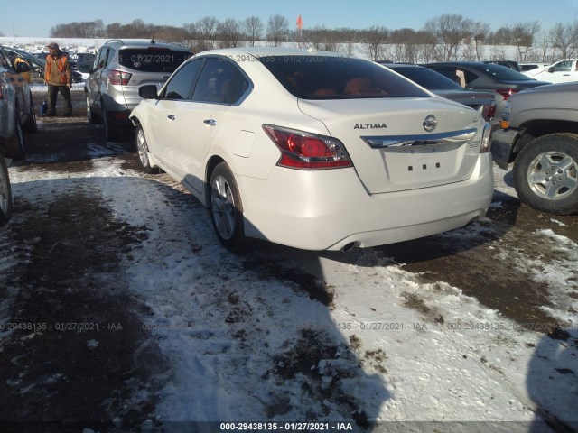 Photo 2 VIN: 1N4AL3AP9FN881095 - NISSAN ALTIMA 