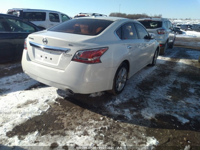 Photo 3 VIN: 1N4AL3AP9FN881095 - NISSAN ALTIMA 