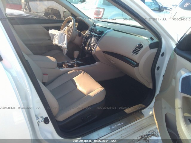 Photo 4 VIN: 1N4AL3AP9FN881095 - NISSAN ALTIMA 