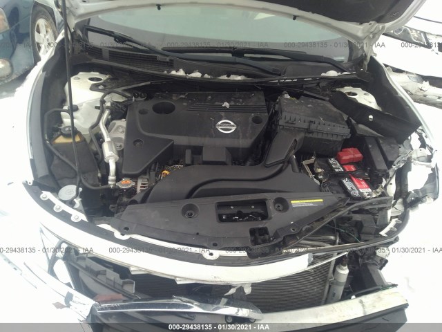 Photo 9 VIN: 1N4AL3AP9FN881095 - NISSAN ALTIMA 