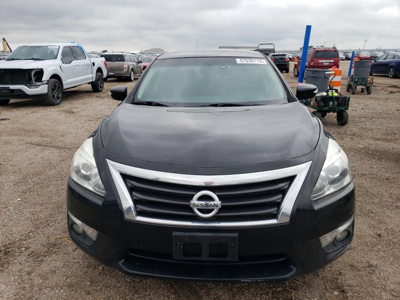 Photo 4 VIN: 1N4AL3AP9FN881940 - NISSAN ALTIMA 