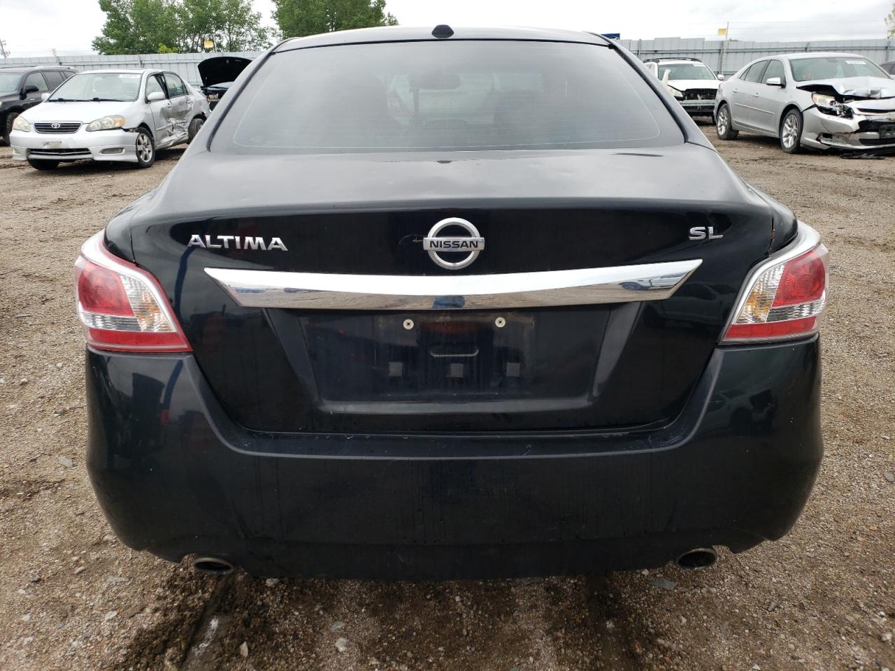 Photo 5 VIN: 1N4AL3AP9FN881940 - NISSAN ALTIMA 