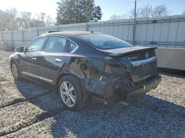 Photo 1 VIN: 1N4AL3AP9FN882361 - NISSAN ALTIMA 