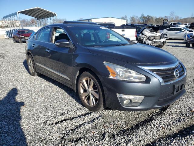 Photo 3 VIN: 1N4AL3AP9FN882361 - NISSAN ALTIMA 