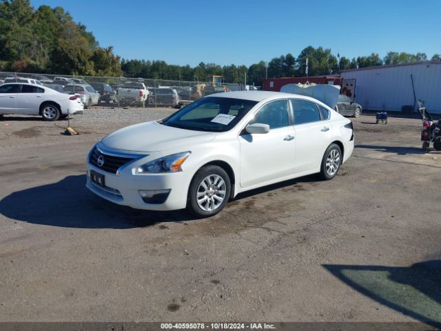 Photo 1 VIN: 1N4AL3AP9FN883168 - NISSAN ALTIMA 