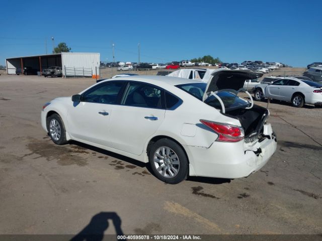 Photo 2 VIN: 1N4AL3AP9FN883168 - NISSAN ALTIMA 