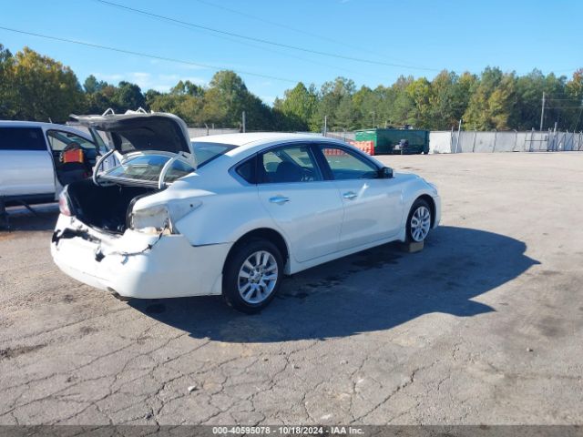 Photo 3 VIN: 1N4AL3AP9FN883168 - NISSAN ALTIMA 