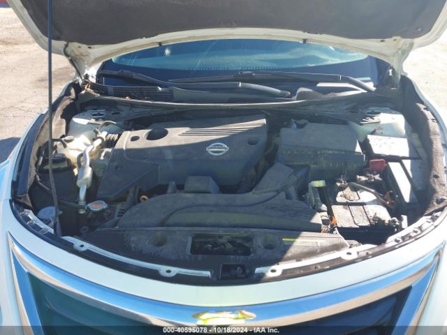 Photo 9 VIN: 1N4AL3AP9FN883168 - NISSAN ALTIMA 