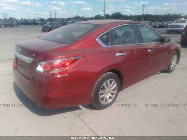 Photo 3 VIN: 1N4AL3AP9FN883400 - NISSAN ALTIMA 