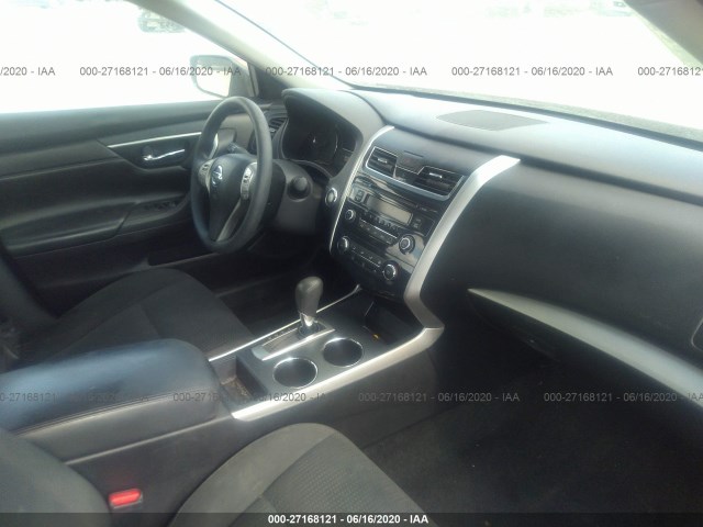 Photo 4 VIN: 1N4AL3AP9FN883400 - NISSAN ALTIMA 