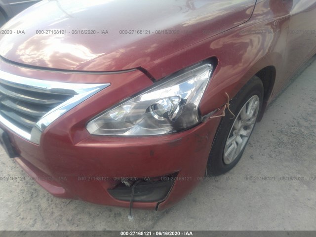 Photo 5 VIN: 1N4AL3AP9FN883400 - NISSAN ALTIMA 