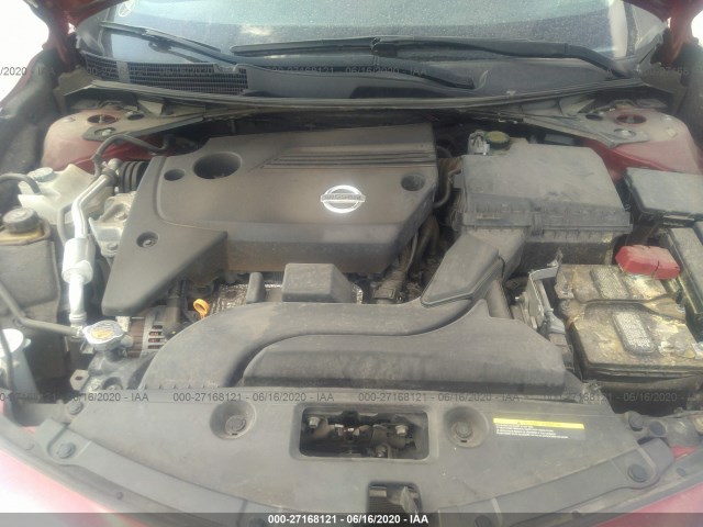 Photo 9 VIN: 1N4AL3AP9FN883400 - NISSAN ALTIMA 