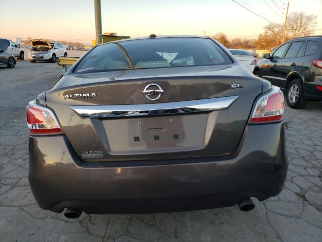 Photo 5 VIN: 1N4AL3AP9FN883963 - NISSAN ALTIMA 