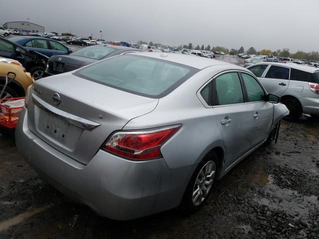 Photo 3 VIN: 1N4AL3AP9FN884479 - NISSAN ALTIMA 2.5 