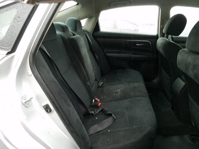 Photo 5 VIN: 1N4AL3AP9FN884479 - NISSAN ALTIMA 2.5 