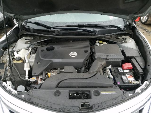 Photo 6 VIN: 1N4AL3AP9FN884479 - NISSAN ALTIMA 2.5 