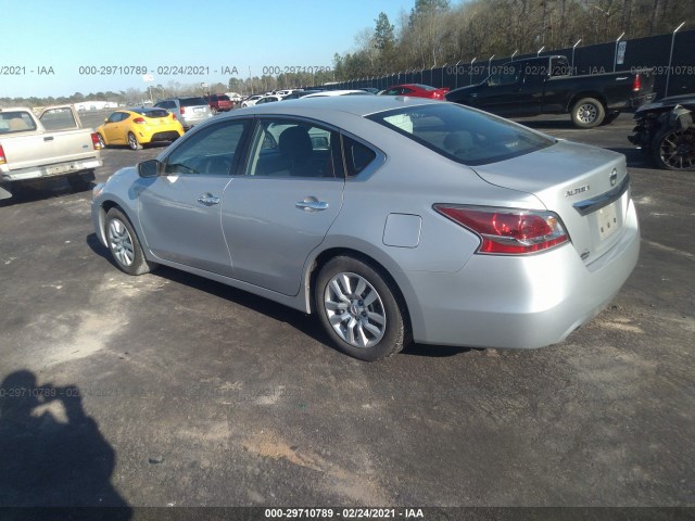 Photo 2 VIN: 1N4AL3AP9FN884501 - NISSAN ALTIMA 