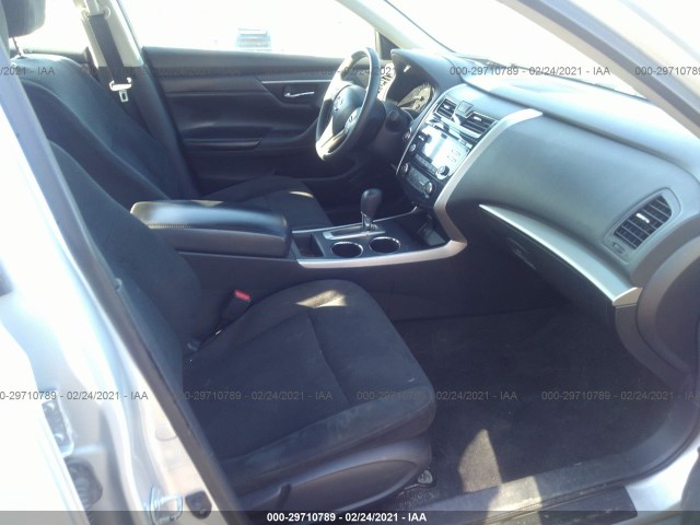 Photo 4 VIN: 1N4AL3AP9FN884501 - NISSAN ALTIMA 