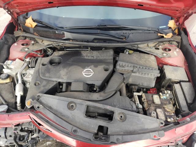 Photo 6 VIN: 1N4AL3AP9FN884689 - NISSAN ALTIMA 2.5 