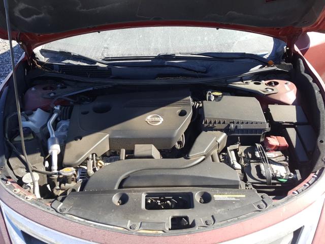 Photo 6 VIN: 1N4AL3AP9FN885776 - NISSAN ALTIMA 2.5 