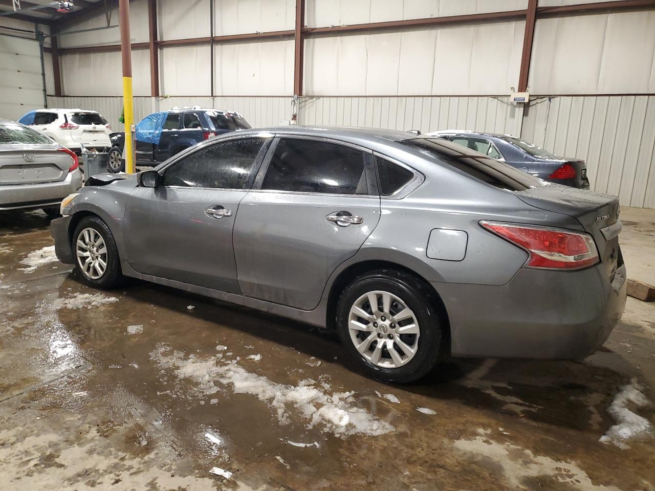 Photo 1 VIN: 1N4AL3AP9FN886006 - NISSAN ALTIMA 