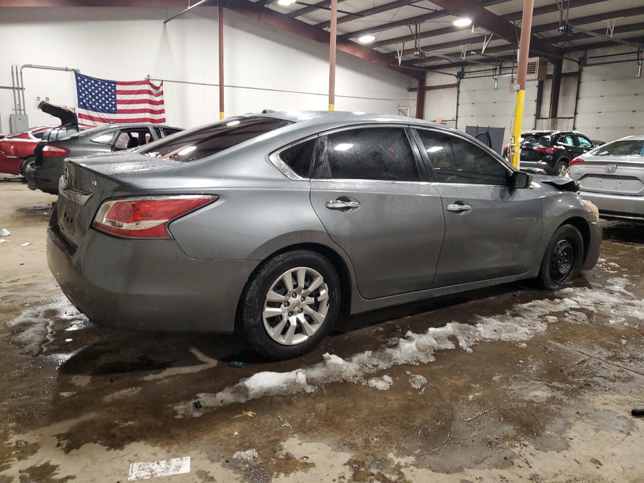 Photo 2 VIN: 1N4AL3AP9FN886006 - NISSAN ALTIMA 