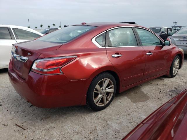 Photo 2 VIN: 1N4AL3AP9FN886409 - NISSAN ALTIMA 2.5 