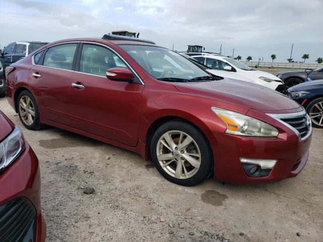 Photo 3 VIN: 1N4AL3AP9FN886409 - NISSAN ALTIMA 2.5 