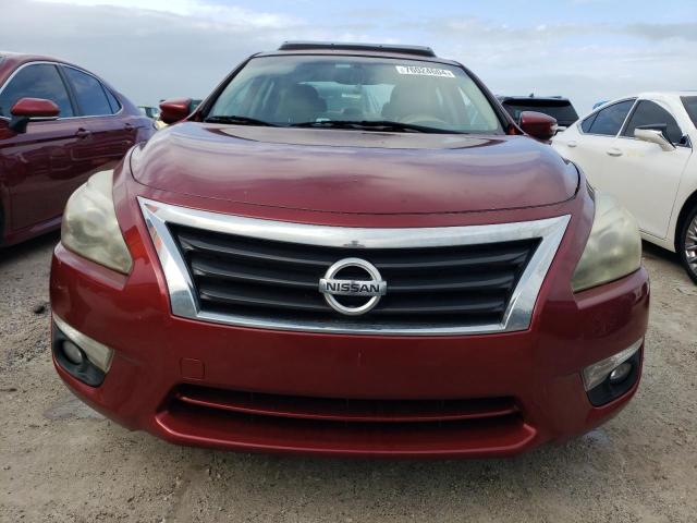 Photo 4 VIN: 1N4AL3AP9FN886409 - NISSAN ALTIMA 2.5 