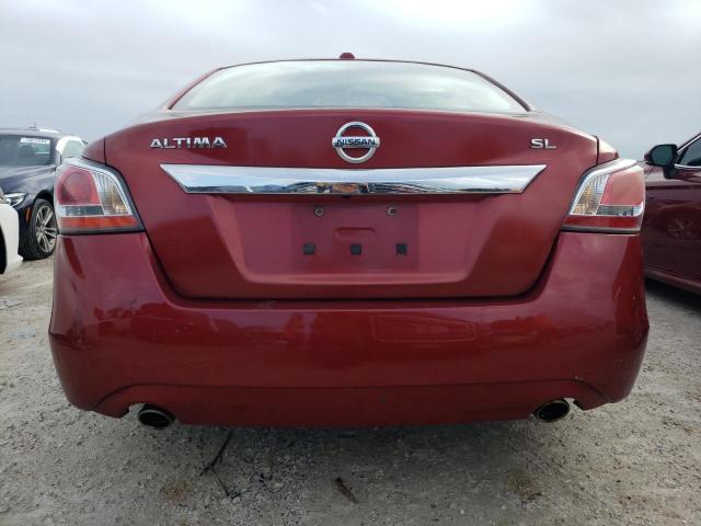 Photo 5 VIN: 1N4AL3AP9FN886409 - NISSAN ALTIMA 2.5 